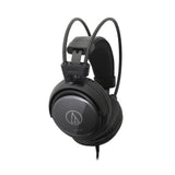 Audio Technica ATH-AVC400 SonicPro Over-Ear Headphones