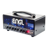 ENGL RAVAGER IR E725 20W Tube Amp with IR Loader Compact Guitar Amplifier