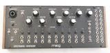 MOOG Spectravox Semi-Modular Analog Spectral Processor (Used)