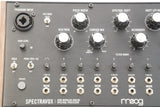 MOOG Spectravox Semi-Modular Analog Spectral Processor (Used)