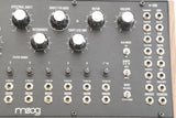 MOOG Spectravox Semi-Modular Analog Spectral Processor (Used)