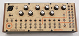 MOOG Spectravox Semi-Modular Analog Spectral Processor (Used)