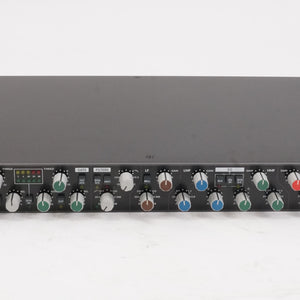 Compressors & Limiters
