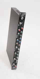 Solid State Logic Revival 4000 with E Jensen Transformer-Balanced Preamp (Used)