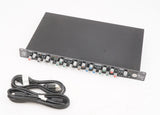 Solid State Logic Revival 4000 with E Jensen Transformer-Balanced Preamp (Used)
