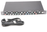 Solid State Logic Revival 4000 with E Jensen Transformer-Balanced Preamp (Used)