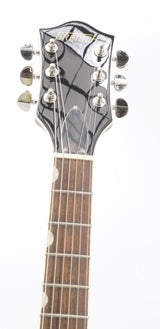 Gretsch G2655 Streamliner Center Block Jr. Electric Guitar (Claret Burst) (Used)