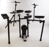 Roland TD-07KV V-Drums Electronic Drum Set (Open Box)