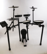 Roland TD-07KV V-Drums Electronic Drum Set (Open Box)