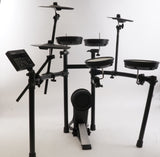 Roland TD-07KV V-Drums Electronic Drum Set (Open Box)