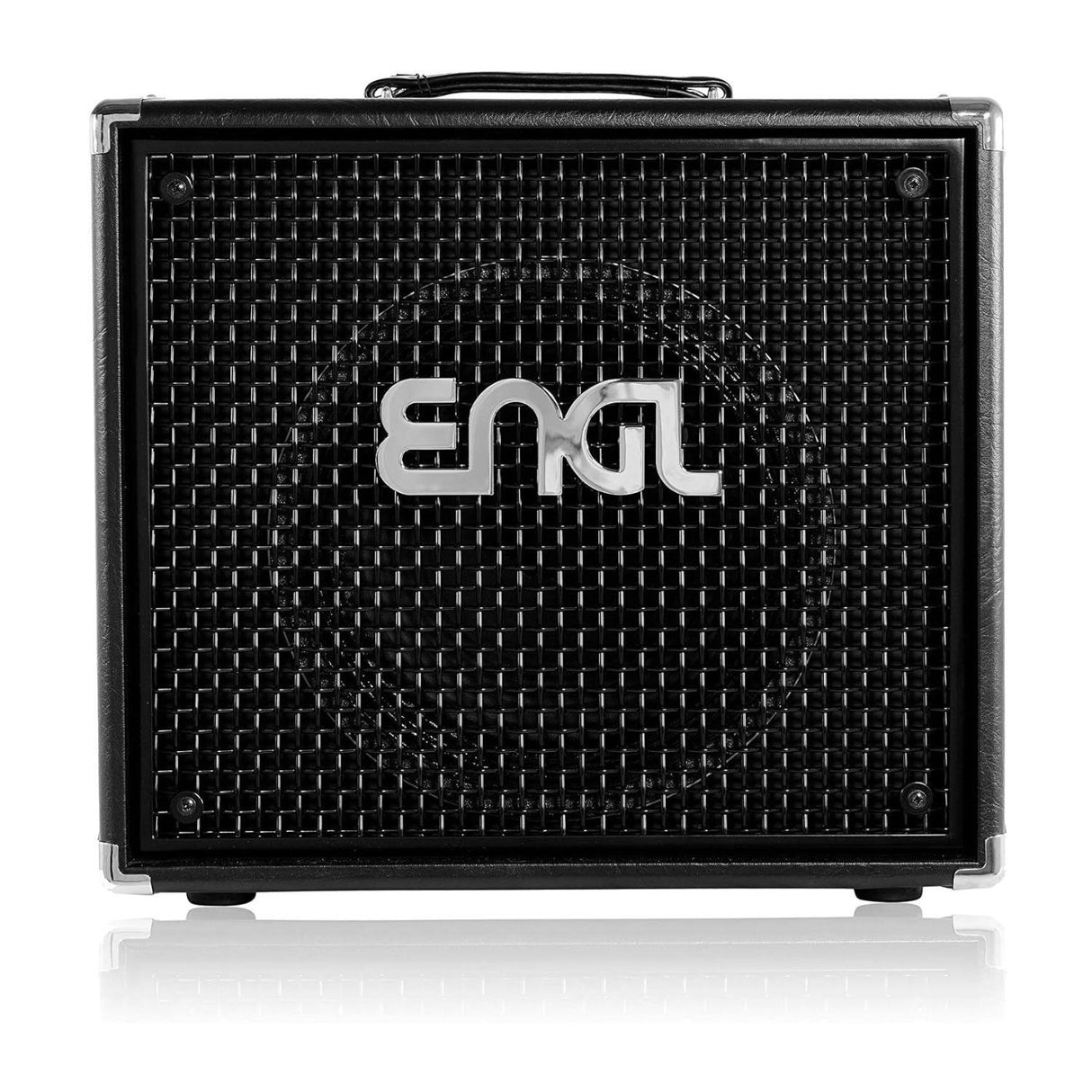ENGL Ironball 20W 1x12 inch Tube Guitar Combo Amp w/ Reverb Effects Loop (Black)