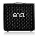 ENGL Ironball 20W 1x12 inch Tube Guitar Combo Amp w/ Reverb Effects Loop (Black)