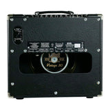 ENGL Ironball 20W 1x12 inch Tube Guitar Combo Amp w/ Reverb Effects Loop (Black)