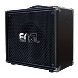ENGL Ironball 20W 1x12 inch Tube Guitar Combo Amp w/ Reverb Effects Loop (Black)