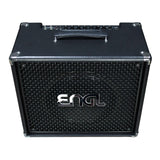 ENGL Ironball 20W 1x12 inch Tube Guitar Combo Amp w/ Reverb Effects Loop (Black)