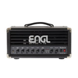 ENGL Amplifiers E633 Fireball 25 KT77 LTD 25W High-Gain Tube Amp Head LE (Black)
