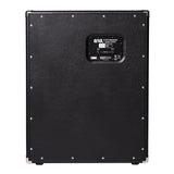 ENGL 120W Vertical 2x12 Guitar Cabinet with Celestion Vintage 30 Speaker (Black)