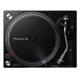 Pioneer DJ PLX-500 Direct Drive USB Turntable with Desktop Amplifier System