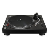 Pioneer DJ PLX-500 Direct Drive USB Turntable with Desktop Amplifier System