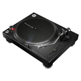 Pioneer DJ PLX-500 Direct Drive USB Turntable with Desktop Amplifier System