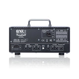 ENGL Ironball E606 20W Tube Guitar Amp Head with Power Soak Control (Black)