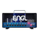 ENGL Steve Morse Signature 20 Tube Guitar Amp Head with Reverb and Delay (Black)