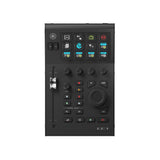 Yamaha USB Controller for Elgato Stream Deck System and DAWs (Black)