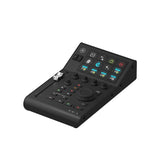 Yamaha USB Controller for Elgato Stream Deck System and DAWs (Black)
