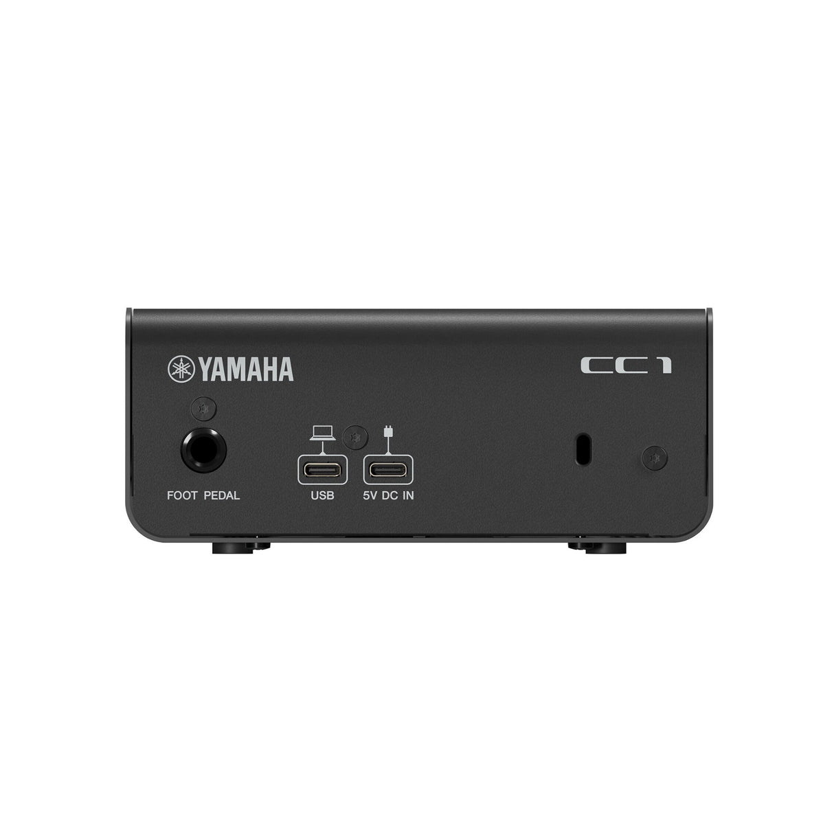 Yamaha USB Controller for Elgato Stream Deck System and DAWs (Black)