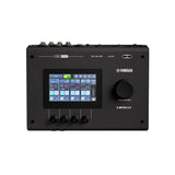 Yamaha URX44 6 In/4 Out Dual USB-C Audio Interface with Touchscreen (Black)