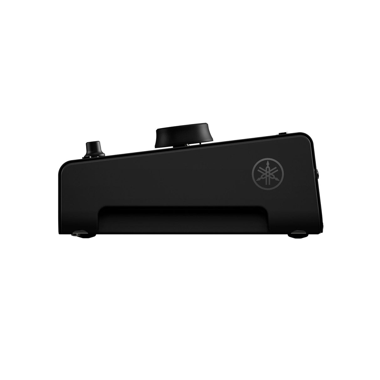 Yamaha URX44 6 In/4 Out Dual USB-C Audio Interface with Touchscreen (Black)