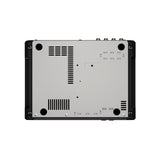 Yamaha URX44 6 In/4 Out Dual USB-C Audio Interface with Touchscreen (Black)