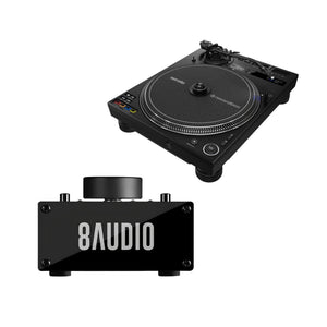 Direct Drive Turntables
