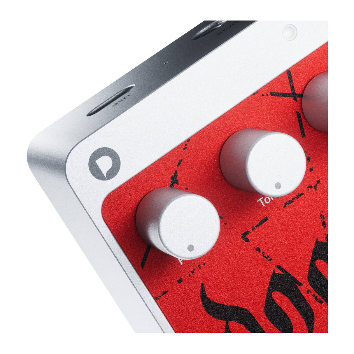 Polyend Endless User-Programmable Multi-FX Pedal with AI Custom Effects