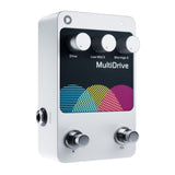 Polyend Endless User-Programmable Multi-FX Pedal with AI Custom Effects