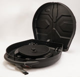 SKB Music ATA 24in Cymbal Vault with handle & wheels (Used)