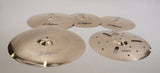 Zildjian A Custom Gospel Cymbal Pack (Used)