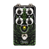 Fender Godzilla Distortion Guitar Effects Pedal