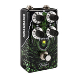 Fender Godzilla Distortion Guitar Effects Pedal