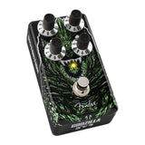 Fender Godzilla Distortion Guitar Effects Pedal