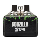 Fender Godzilla Distortion Guitar Effects Pedal