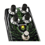Fender Godzilla Distortion Guitar Effects Pedal