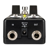 Fender Godzilla Distortion Guitar Effects Pedal