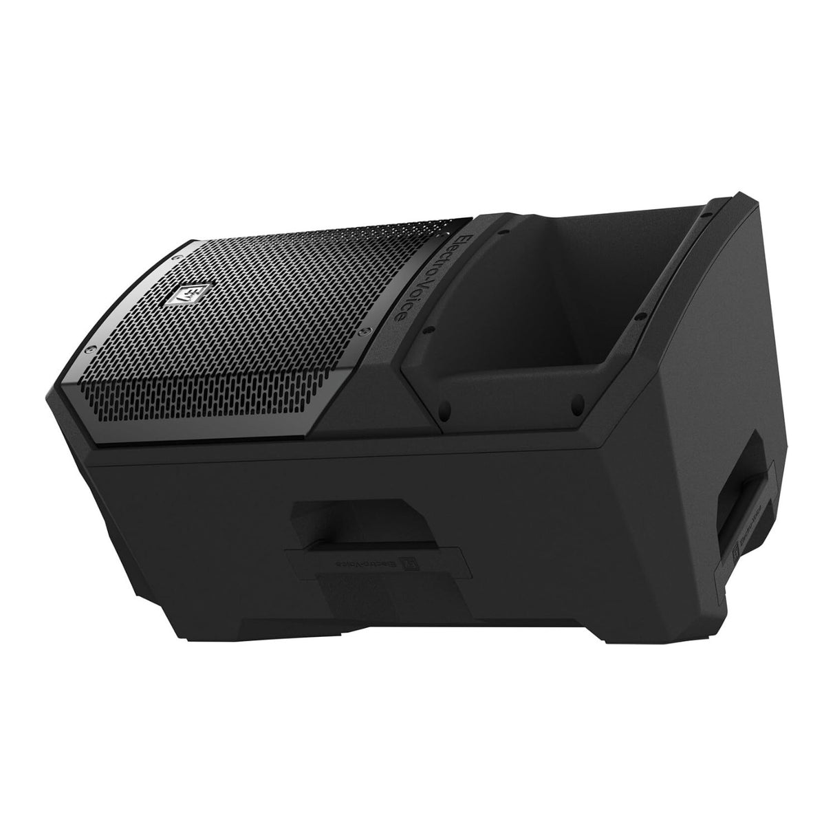 Electro-Voice EVIVA 15P 1000W Powered Speaker with BT & XLR Connectivity (Black)
