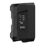 Electro-Voice EVIVA 15P 1000W Powered Speaker with BT & XLR Connectivity (Black)