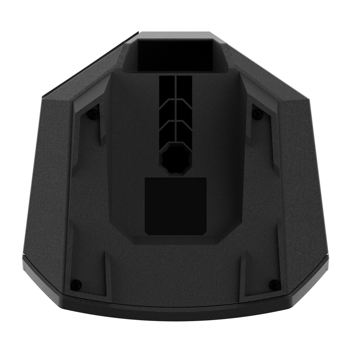 Electro-Voice EVIVA 15P 1000W Powered Speaker with BT & XLR Connectivity (Black)