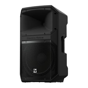 Powered PA & Loudspeakers