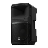 Electro Voice EVIVA12P 12 Inch 1000W Powered Loudspeaker with Bluetooth (Black)