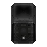 Electro Voice EVIVA12P 12 Inch 1000W Powered Loudspeaker with Bluetooth (Black)