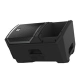 Electro Voice EVIVA12P 12 Inch 1000W Powered Loudspeaker with Bluetooth (Black)